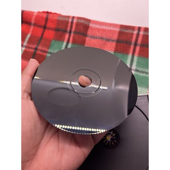 Sammy Sosa High Heat Baseball 2001 Sony PlayStation 1PS1 CIB Tested and Working - Picture 8 of 8